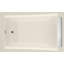Regal 71'' L Soaking Bathtub-9229343-88772839