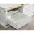 Soules Coffee Table