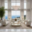 Gala 28-Light Round LED Chandelier