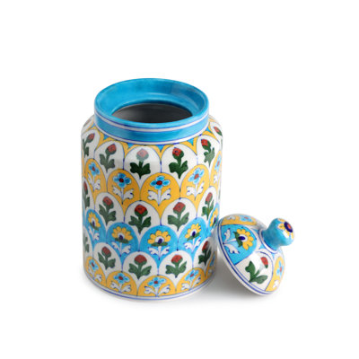 Ceramic / Porcelain Jar