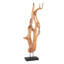 Mahoni Sculpture