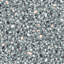 Carreau de mur et de plancher en porcelaine mate 24 po x 24 po Terrazzo 2.0-120789038
