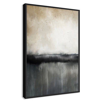 Dorota "Sunset" Print by Kimberly Allen