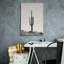 "Epic Graffiti" Saguaro Af après-midi "par Nathan Larson, art mural sur toile-102866442