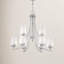 Lustre à 9 lumières Emele Breena-1379899926