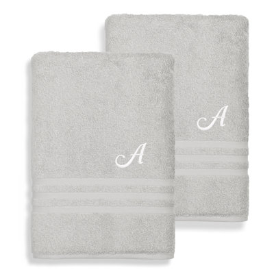 Denzi Midweight Bath Sheet