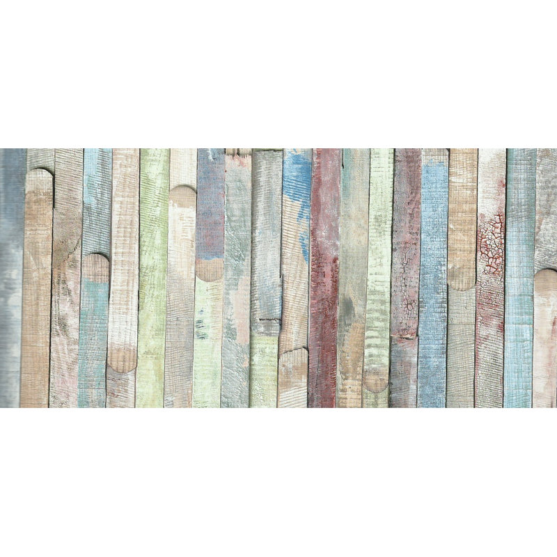 Wall Decal, 22cm H x 200cm W