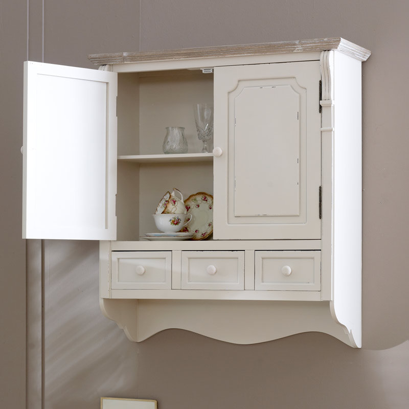 Monticello 74cm Sideboard