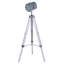 Barreiro 139cm White Tripod Floor Lamp
