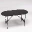 Krystiana Four Leg Coffee Table