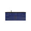Ensemble de meuble-lavabo mural 60 po-661153492-661153493