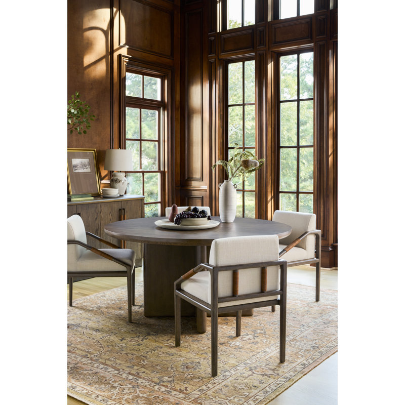 Becki Owens x Surya Atra Dining Table