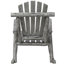 Chaise berçante en bois-2096014549