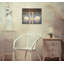 Artsy Quote "Without music, life would be a blank to me." By Jane Austen Gallery Wrapped Canvas