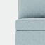 Siège sans accoudoirs pour canapé modulaire modulaire-1718511034