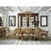 Los Altos Farmington Rectangular Dining Table
