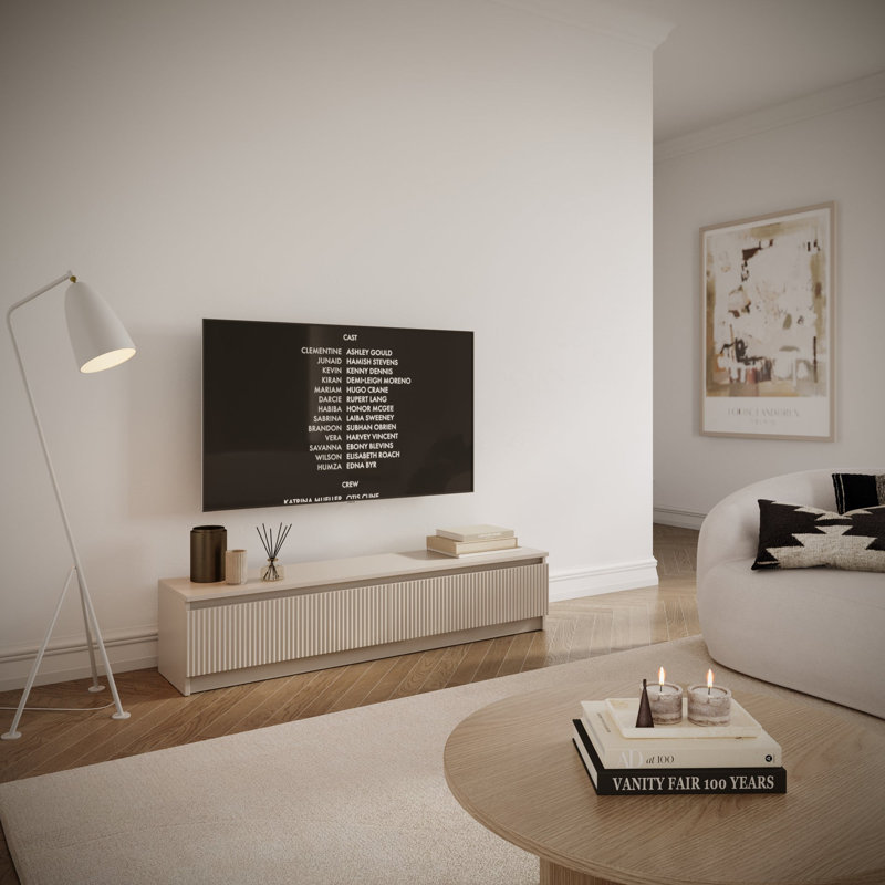 TV Stand for TVs up to 60"