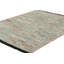 Burano Hand Knotted Wool Animal Print Area Rug-548976728