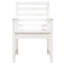 Laughry Patio Dining Armchair-341609888