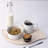 Noritake Hammock Wave Serving Tray