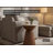 Cheridwen Marble Top End Table-1897929939