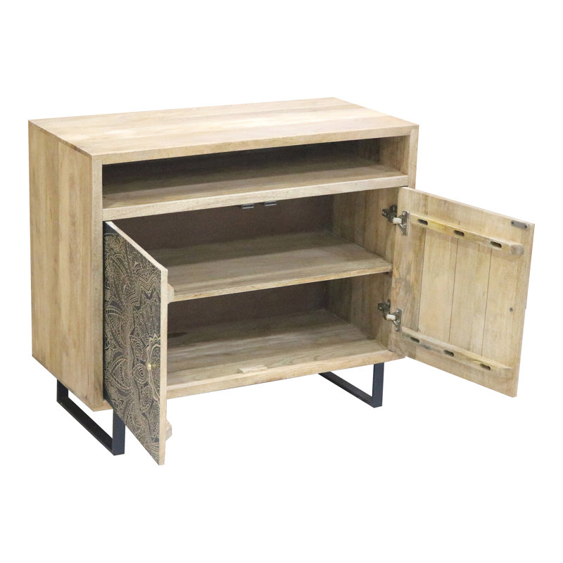 Kuptra Accent Cabinet