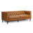 Brinna Upholstered Button-Tufted Sofa with Metal Legs-1226015262