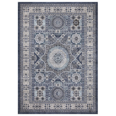 Merseles X 9 pi Tapis