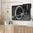 " Train Wheels Wall Art "-1122982738