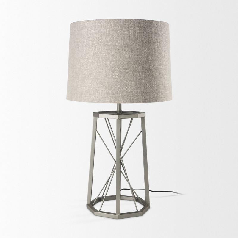 Lampe de table 41 po Clouser