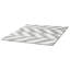 Carreau de porcelaine mat à motif de bois 10 po x 10 po Larissa Deco-92418309