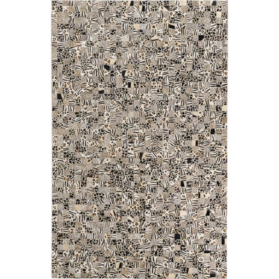 Tapis multicolore Nivens
