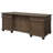 Larissa Solid Wood Base Executive Desk
