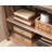32.992'' Wide 1 - Drawer Storage Cabinet with Cable Management