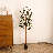 Albee Artificial Olive Tree in Pot with Realistic Leaves and Natural Trunk-1826220887