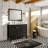 London 42" W Single Bathroom Vanity Set-83036736