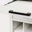 Armoire modulaire pour bar à vin 24 po-344908791