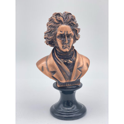 Buste Atia Beethoven