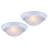 Loggins Flush Mount-461201505