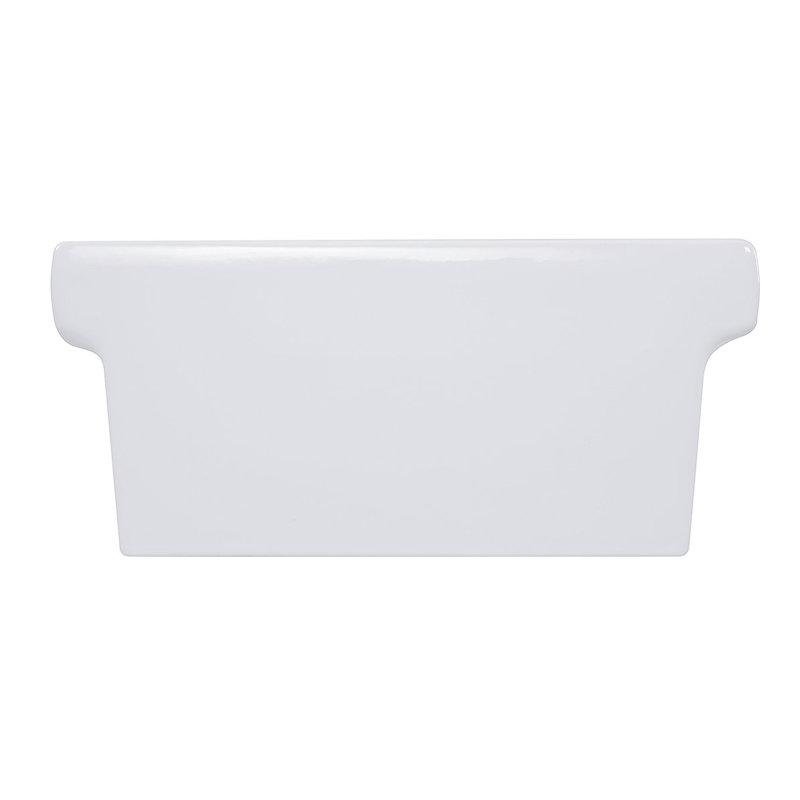 Brant Point 35.5'' L Bathroom Sink