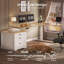 Bureau debout en L Farmhouse-1989458472-1989458471