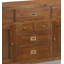 170cm Solid Wood Sideboard