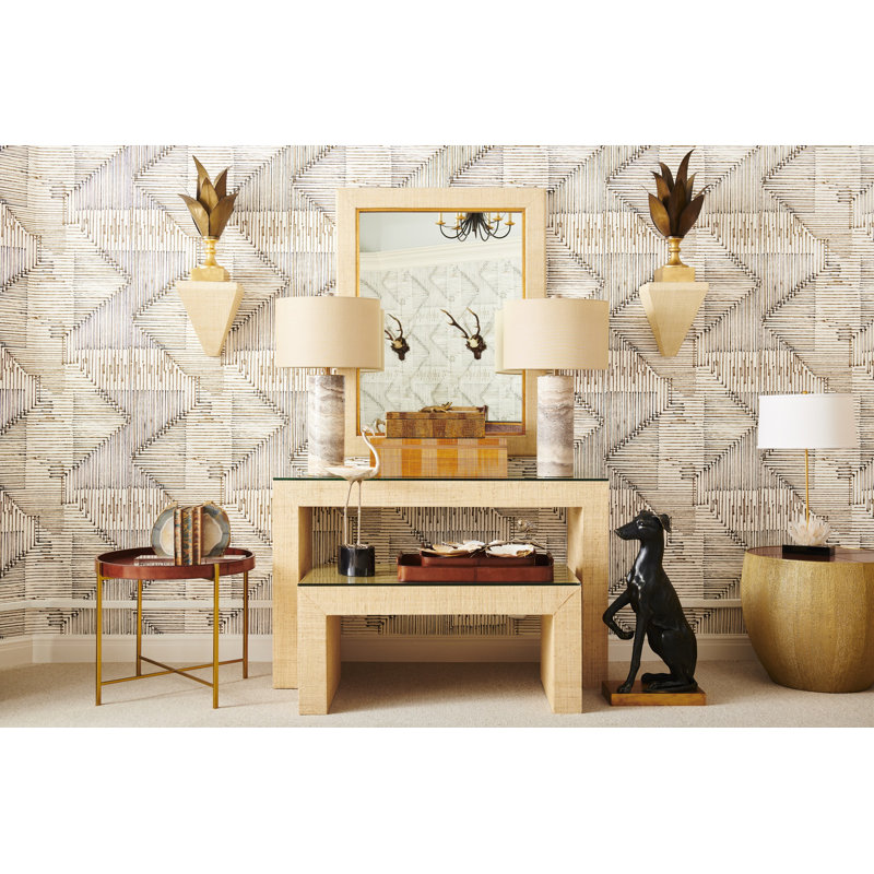 Gentleman Decorative Tray