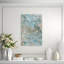 Urban Blues Print by Samuel Kane-25802155-25802154
