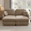 Canapé Chenille Cloud-312656049-312656050