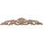 Farmingdale Center Rosette with Scrolls-71129235-71129236