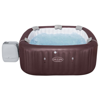 Maldives Hydrojet Pro 7 Burgundy