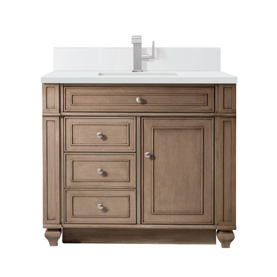 Bristol 36'' W Single Vanity