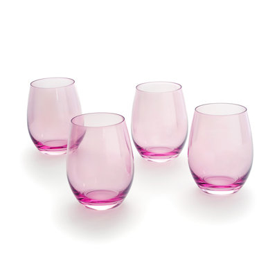 Vin Venem Stemless