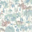 Boråstapeter Wild Jungle Wallpaper